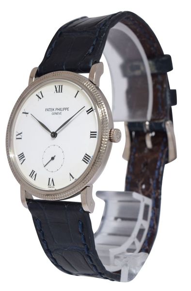 Patek Philippe Calatrava 3919G-001